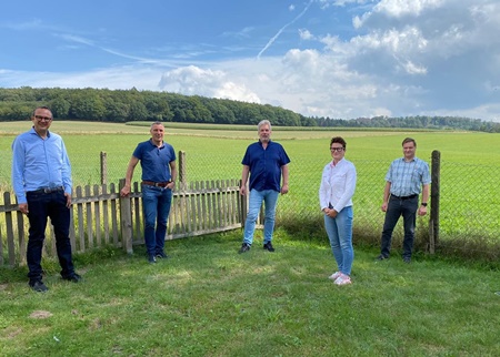 Gruppe