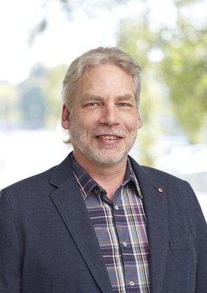 Eric Hagedorn